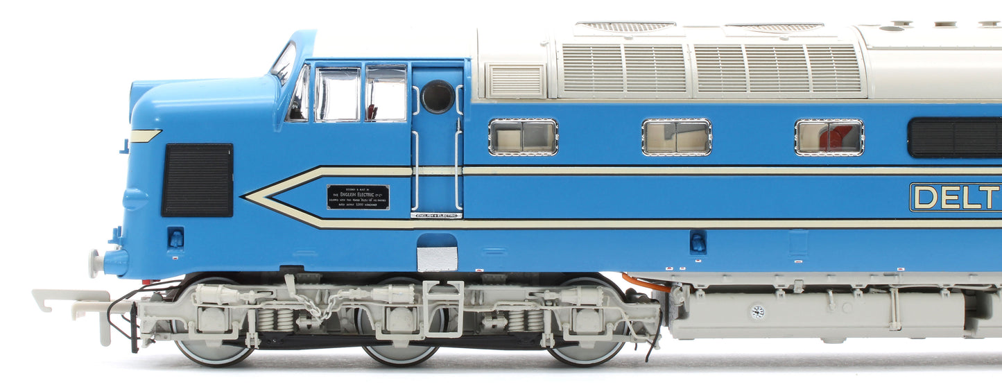 R30420 Hornby Dublo DP1 Prototype Deltic NRM Edition Diesel Locomotive