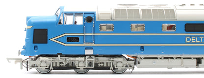 R30420 Hornby Dublo DP1 Prototype Deltic NRM Edition Diesel Locomotive