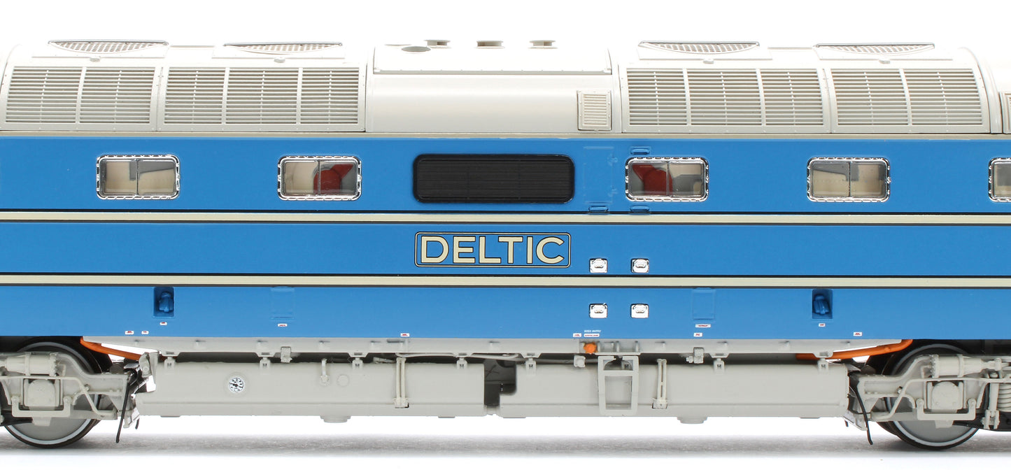 R30420 Hornby Dublo DP1 Prototype Deltic NRM Edition Diesel Locomotive