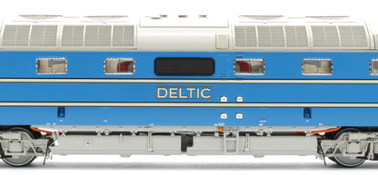 R30420 Hornby Dublo DP1 Prototype Deltic NRM Edition Diesel Locomotive