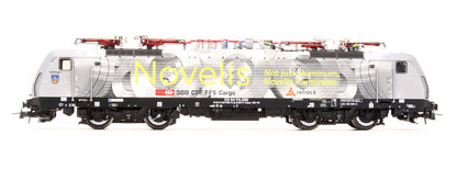 Pre-Owned 73626 D-Dispo 189 990-5 Electric Locomotive