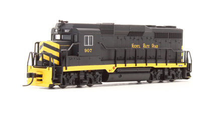 Pre-Owned 47543 GP30 Diesel Locomotive Nickel Plate Road - Road #907
