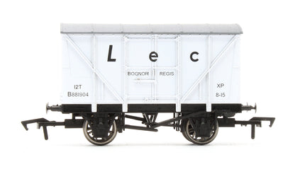 Pre-Owned 'Lec' 12 Ton Van B881904 - Limited Edition