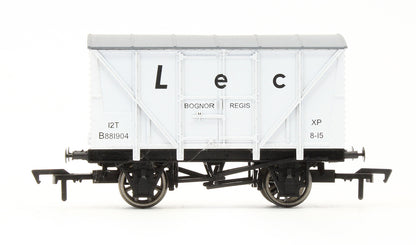 Pre-Owned 'Lec' 12 Ton Van B881904 - Limited Edition