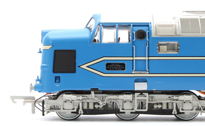 R30420 Hornby Dublo DP1 Prototype Deltic NRM Edition Diesel Locomotive