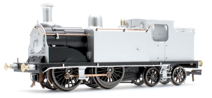 50-173Z Class 439 Caledonian 0-4-4T 15189 LMS Lined Crimson (As Preserved) Steam Locomotive