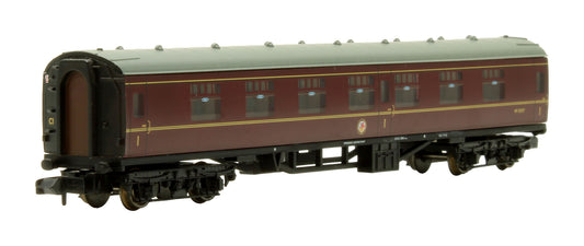 Pre-Owned 374-153C BR Mk1 FK First Corridor Passenger Coach 'W13127'