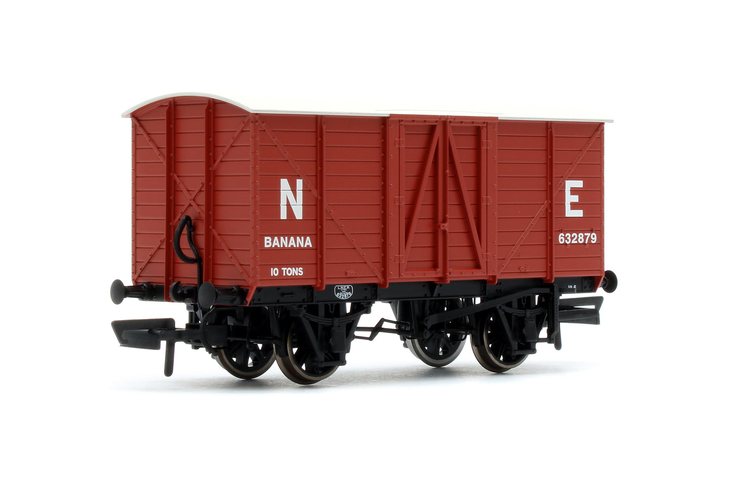 Great Eastern Banana Van LNER (pre 1937) 632879