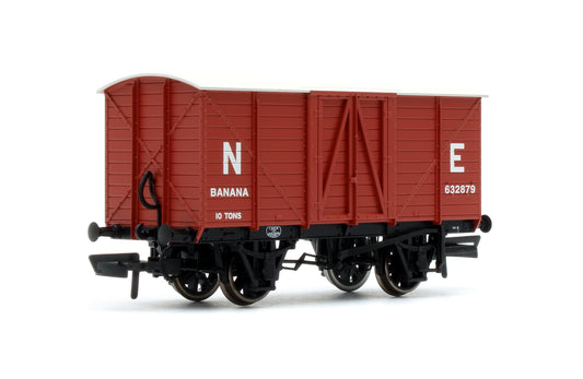 Great Eastern Banana Van LNER (pre 1937) 632879