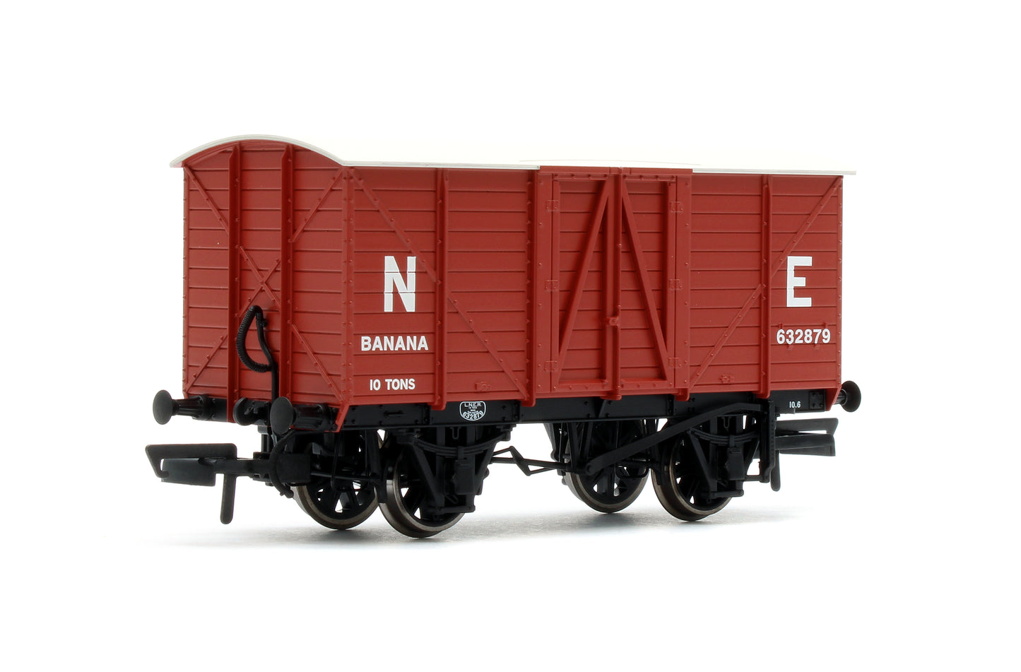 Great Eastern Banana Van LNER (pre 1937) 632879