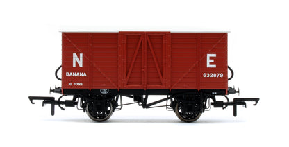 Great Eastern Banana Van LNER (pre 1937) 632879