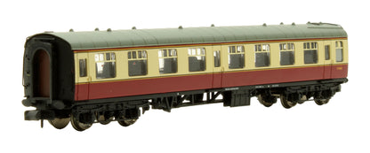 Pre-Owned 374-010C BR Mk1 SO Second Open Passenger Coach 'E4260'