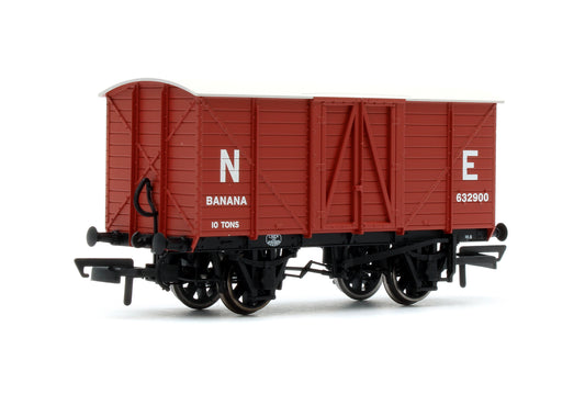 Great Eastern Banana Van LNER (pre 1937) 632900