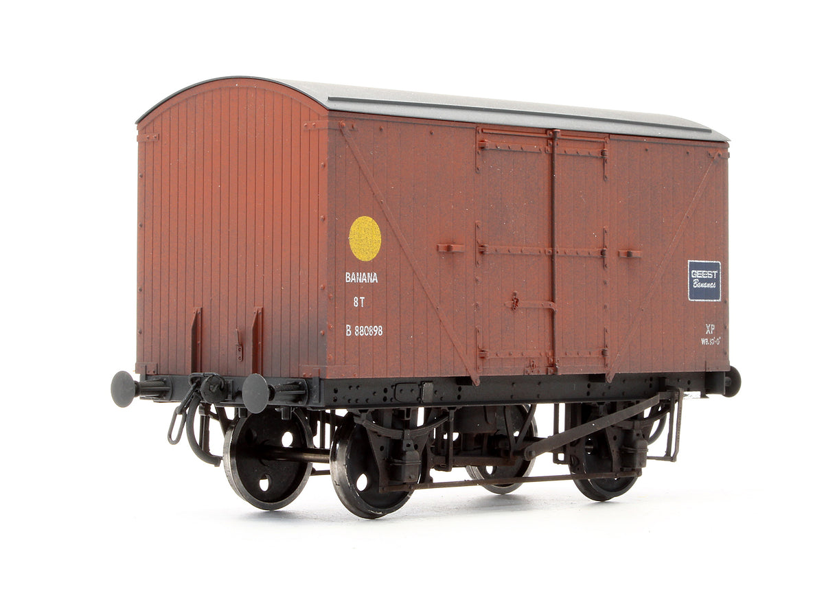 Pre-Owned Banana Van Geest Bauxite B880898 - Custom Weathered