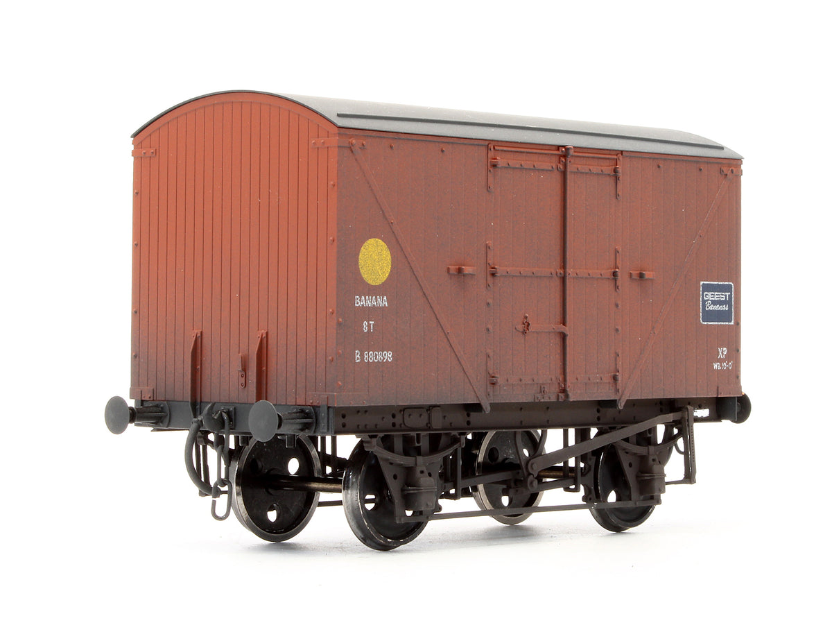 Pre-Owned Banana Van Geest Bauxite B880898 - Custom Weathered