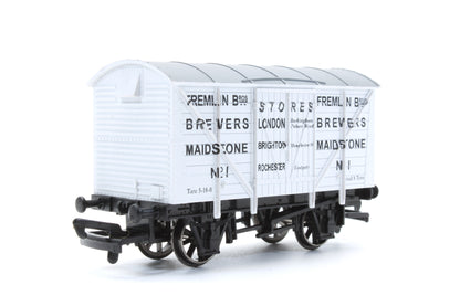 Pre-Owned 'Fremlin Bros Brewers' Vent Van No.1 - Limited Edition