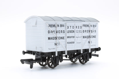 Pre-Owned 'Fremlin Bros Brewers' Vent Van No.1 - Limited Edition