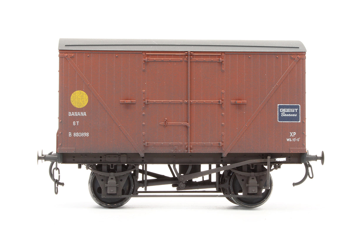 Pre-Owned Banana Van Geest Bauxite B880898 - Custom Weathered