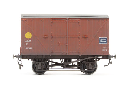 Pre-Owned Banana Van Geest Bauxite B880898 - Custom Weathered