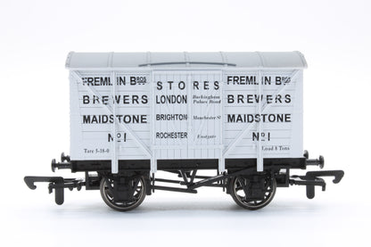 Pre-Owned 'Fremlin Bros Brewers' Vent Van No.1 - Limited Edition