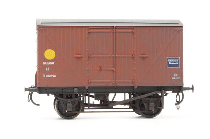Pre-Owned Banana Van Geest Bauxite B880898 - Custom Weathered