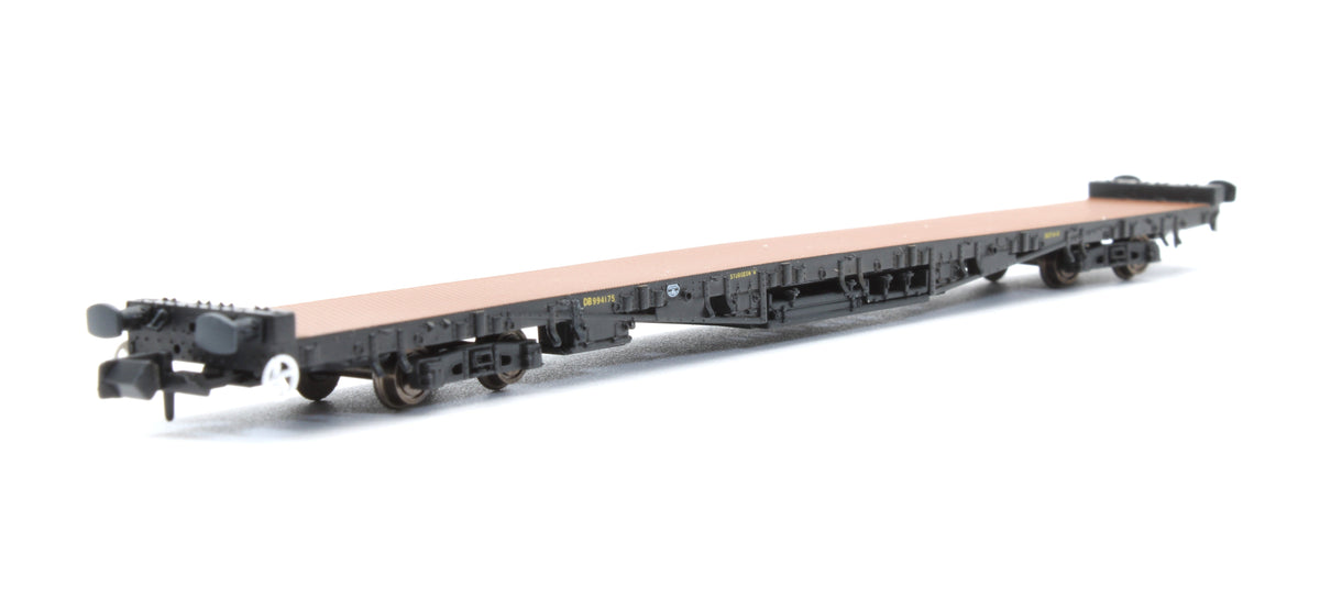 Pre-Owned Sturgeon 'A' BR Black Departmental Wagon 'DB994175'