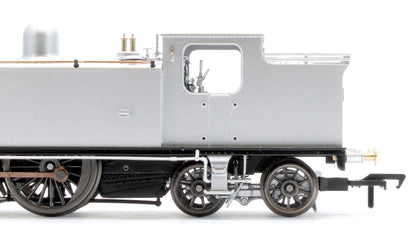 50-173Z Class 439 Caledonian 0-4-4T 15189 LMS Lined Crimson (As Preserved) Steam Locomotive