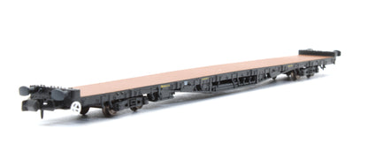 Pre-Owned Sturgeon 'A' BR Black Departmental Wagon 'DB994175'