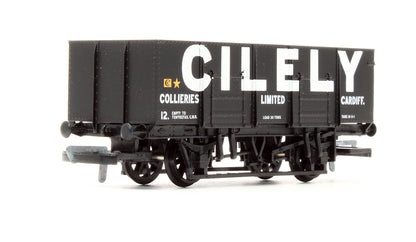 Pre-Owned Mineral Wagon 'Cilely' No.12