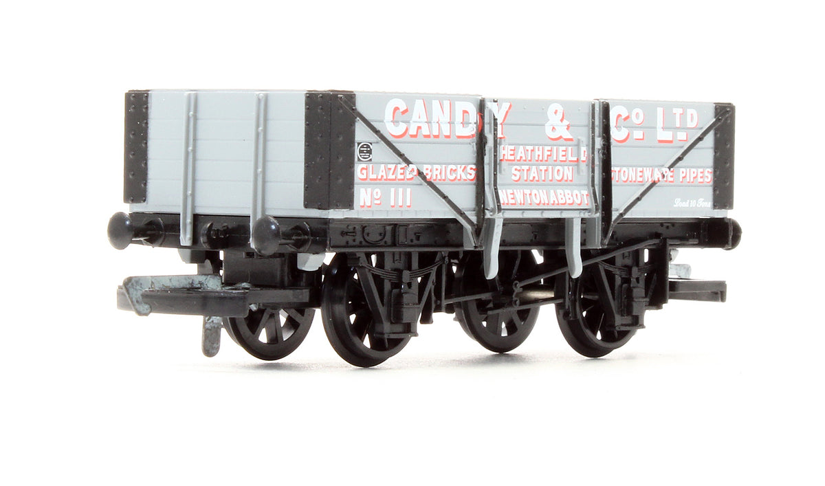 Pre-Owned 5 Plank Wagon 'Candy & Co' No.111