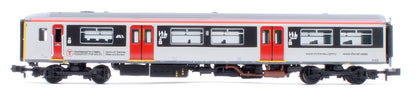 371-339 Class 150/2 2-Car DMU 150213 Transport for Wales