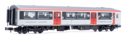 371-339 Class 150/2 2-Car DMU 150213 Transport for Wales