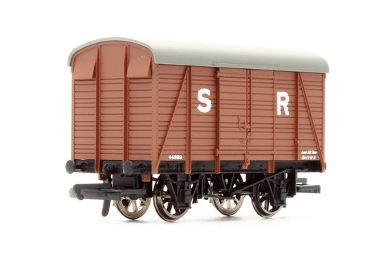 Pre-Owned SR 12 Ton Box Van '44399'