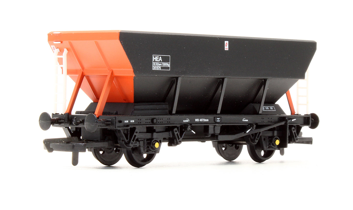 Pre-Owned Loadhaul HEA Hopper Wagon '361876'