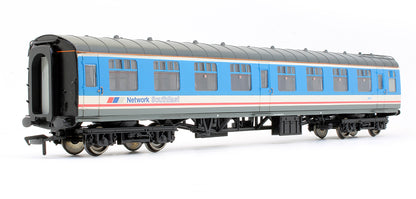 Pre-Owned Network Southeast MK1 Corridor SK Coach '18601'
