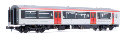 371-339 Class 150/2 2-Car DMU 150213 Transport for Wales
