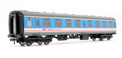 Pre-Owned Network Southeast MK1 Corridor SK Coach '18601'