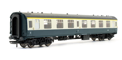 Pre-Owned R4778 BR Blue & Grey MK1 1st Class Coach 'W3123'