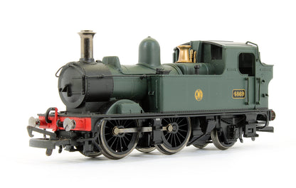 Pre-Owned GWR 0-4-2T Class 14XX '4869' Steam Locomotive