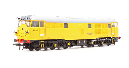 Pre-Owned ACC2845 Class 31285 Network Rail Yellow Diesel Locomotive - Exclusive Edition