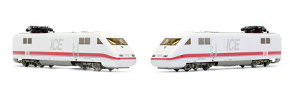 Pre-Owned InterCity Express ICE Power and Trailer Car