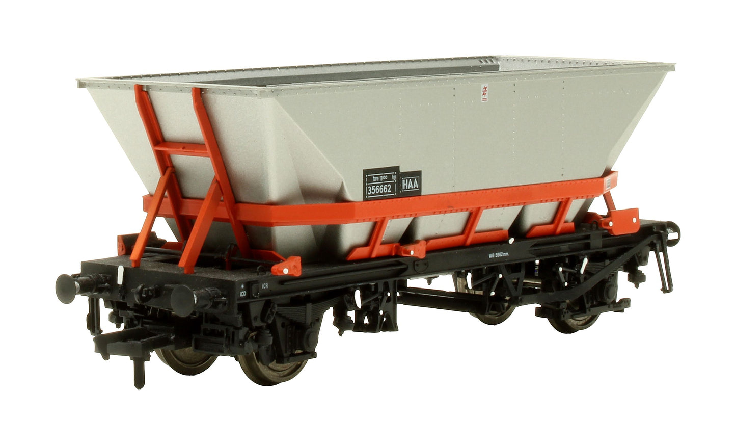 Pre-Owned HAA01 R TP T-5 HAA Wagon '356662' (From Triple Pack)