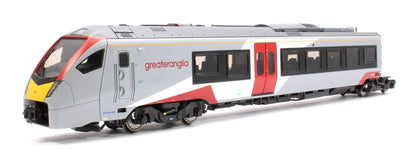 Pre-Owned R3963A Class 755/3 'Flirt' 3-Car Greater Anglia Train Pack