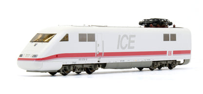 Pre-Owned InterCity Express ICE Power and Trailer Car