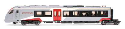 Pre-Owned R3963A Class 755/3 'Flirt' 3-Car Greater Anglia Train Pack