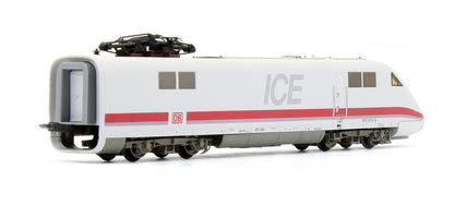 Pre-Owned InterCity Express ICE Power and Trailer Car