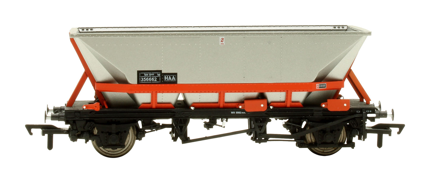 Pre-Owned HAA01 R TP T-5 HAA Wagon '356662' (From Triple Pack)
