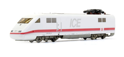 Pre-Owned InterCity Express ICE Power and Trailer Car