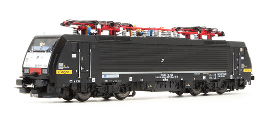 Pre-Owned Trenitalia Cargo ES 64 F4- 108 Electric Locomotive