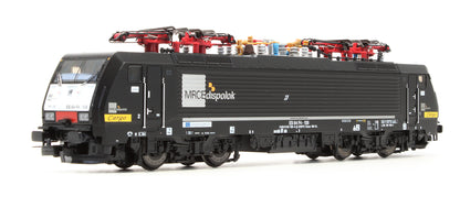 Pre-Owned Trenitalia Cargo ES 64 F4- 108 Electric Locomotive